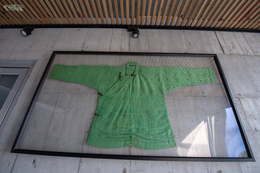 礁溪住宿推薦》宜蘭有朋會館 - 時尚簡約villa民宿 一泊二食的無菜單料理 - 時空幻境 凌雲江海清