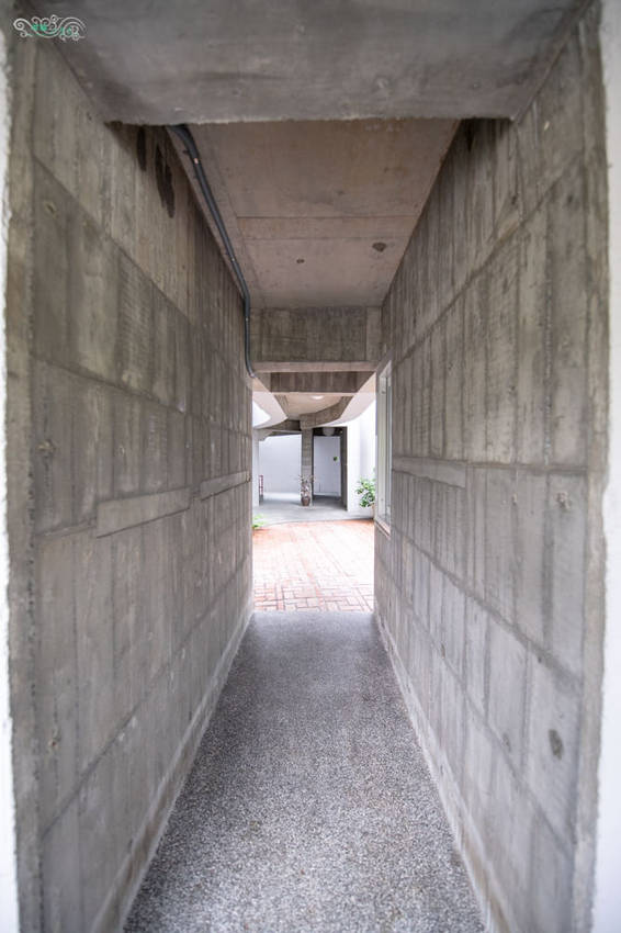 礁溪住宿推薦》宜蘭有朋會館 - 時尚簡約villa民宿 一泊二食的無菜單料理 - 時空幻境 凌雲江海清