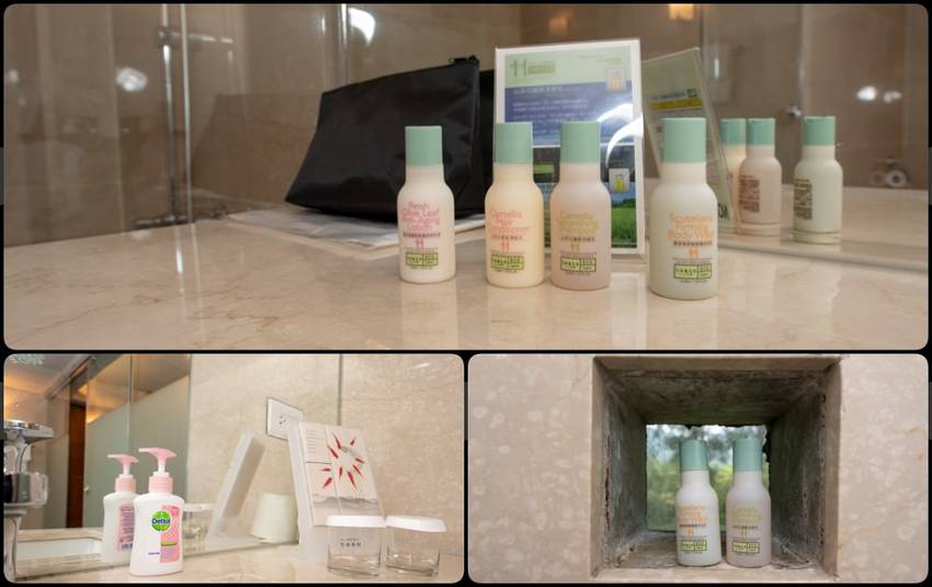 礁溪住宿推薦》宜蘭有朋會館 - 時尚簡約villa民宿 一泊二食的無菜單料理 - 時空幻境 凌雲江海清