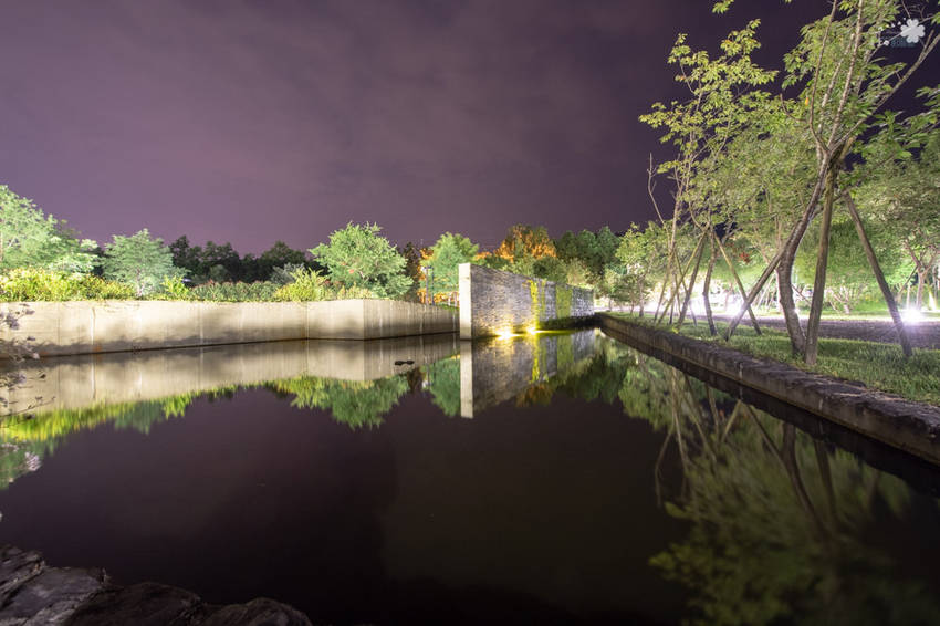 礁溪住宿推薦》宜蘭有朋會館 - 時尚簡約villa民宿 一泊二食的無菜單料理 - 時空幻境 凌雲江海清