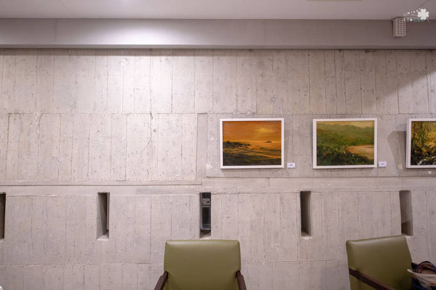 礁溪住宿推薦》宜蘭有朋會館 - 時尚簡約villa民宿 一泊二食的無菜單料理 - 時空幻境 凌雲江海清