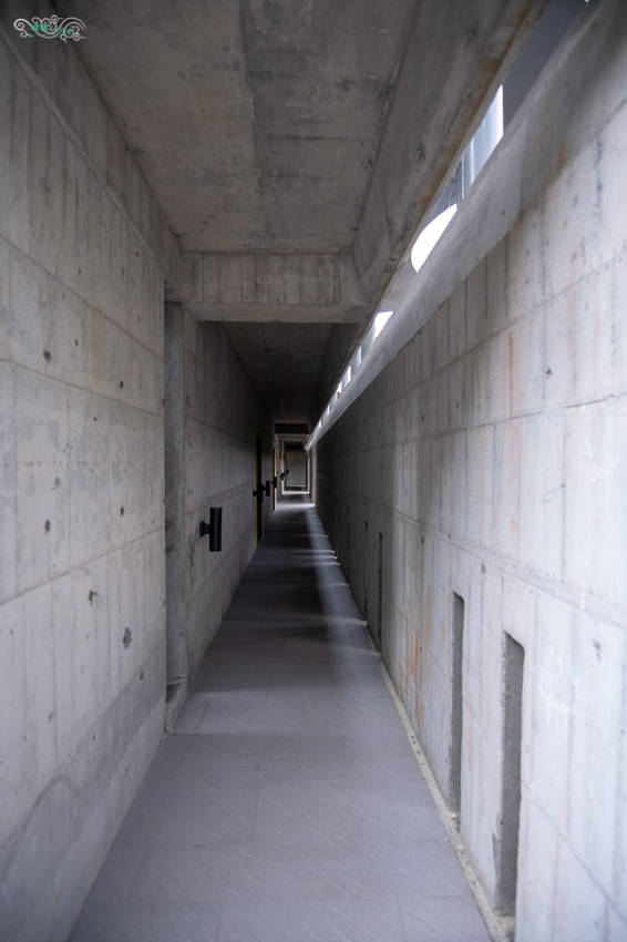 礁溪住宿推薦》宜蘭有朋會館 - 時尚簡約villa民宿 一泊二食的無菜單料理 - 時空幻境 凌雲江海清