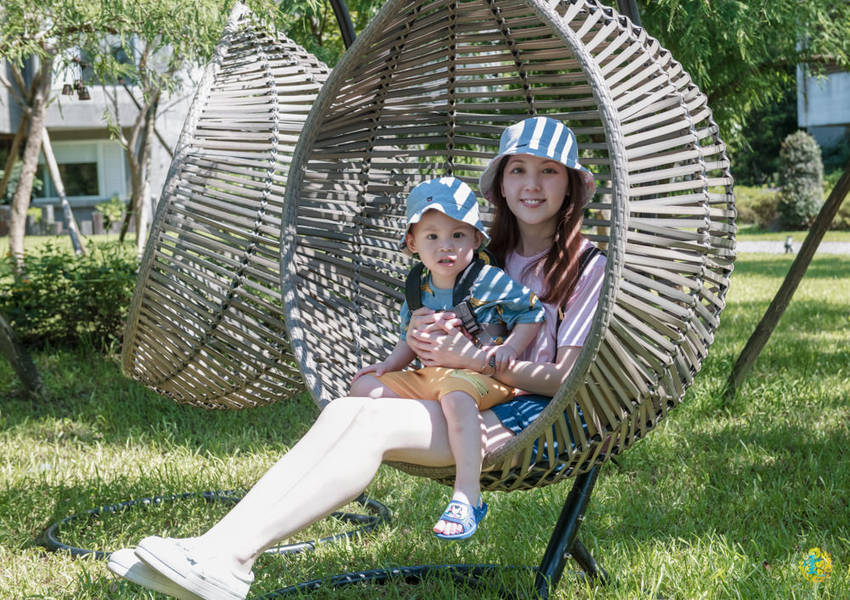 礁溪住宿推薦》宜蘭有朋會館 - 時尚簡約villa民宿 一泊二食的無菜單料理 - 時空幻境 凌雲江海清