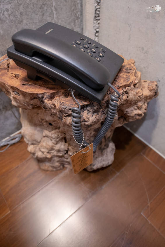 礁溪住宿推薦》宜蘭有朋會館 - 時尚簡約villa民宿 一泊二食的無菜單料理 - 時空幻境 凌雲江海清