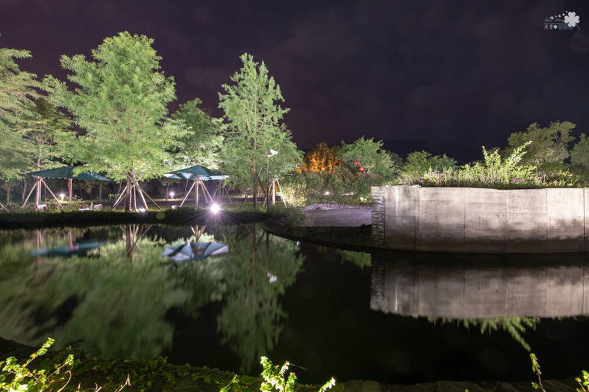 礁溪住宿推薦》宜蘭有朋會館 - 時尚簡約villa民宿 一泊二食的無菜單料理 - 時空幻境 凌雲江海清