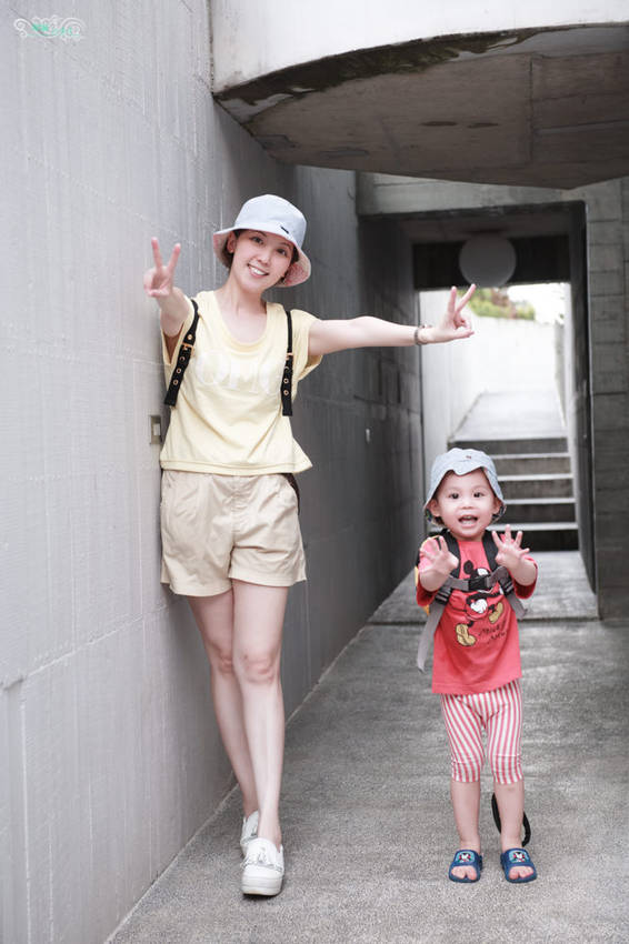 礁溪住宿推薦》宜蘭有朋會館 - 時尚簡約villa民宿 一泊二食的無菜單料理 - 時空幻境 凌雲江海清