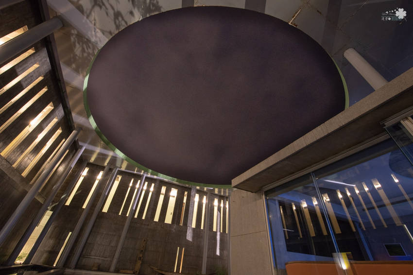 礁溪住宿推薦》宜蘭有朋會館 - 時尚簡約villa民宿 一泊二食的無菜單料理 - 時空幻境 凌雲江海清