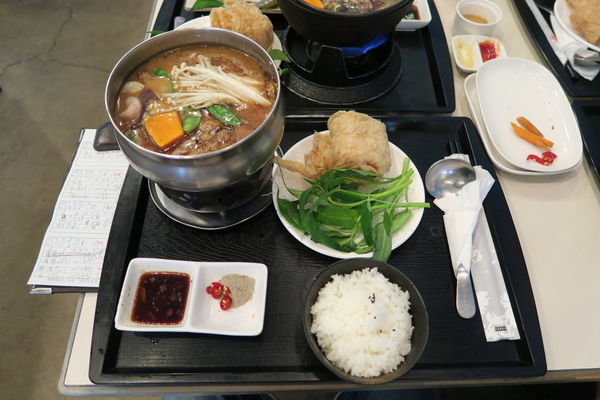 【台中北區】愜意的休閒場所『陽光盒子』