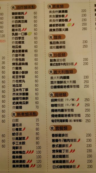 【台中北區】愜意的休閒場所『陽光盒子』