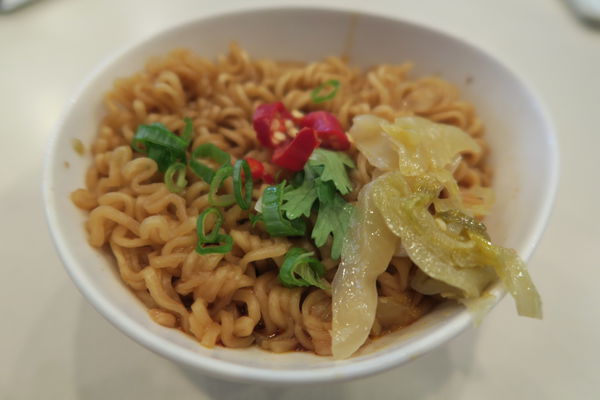 【台中北區】愜意的休閒場所『陽光盒子』