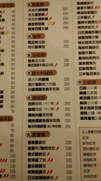 【台中北區】愜意的休閒場所『陽光盒子』