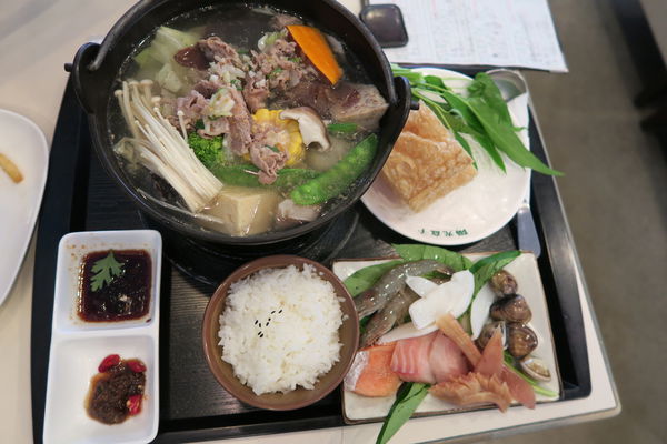 【台中北區】愜意的休閒場所『陽光盒子』