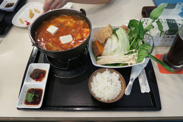 【台中北區】愜意的休閒場所『陽光盒子』