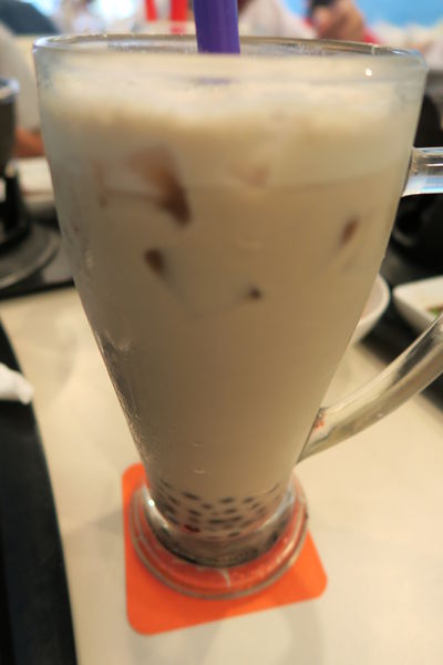 【台中北區】愜意的休閒場所『陽光盒子』