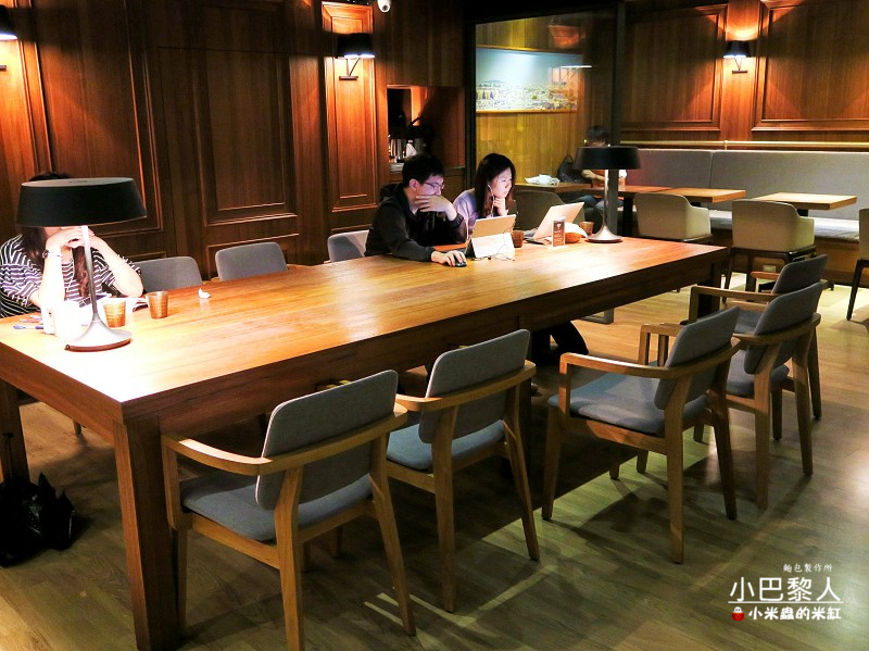 【捷運科技大樓站】小巴黎人麵包製作所(敦南門市)-秋季新餐上市中