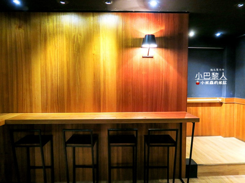 【捷運科技大樓站】小巴黎人麵包製作所(敦南門市)-秋季新餐上市中