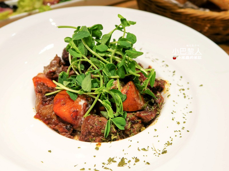 【捷運科技大樓站】小巴黎人麵包製作所(敦南門市)-秋季新餐上市中