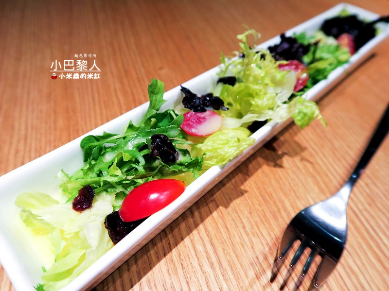 【捷運科技大樓站】小巴黎人麵包製作所(敦南門市)-秋季新餐上市中