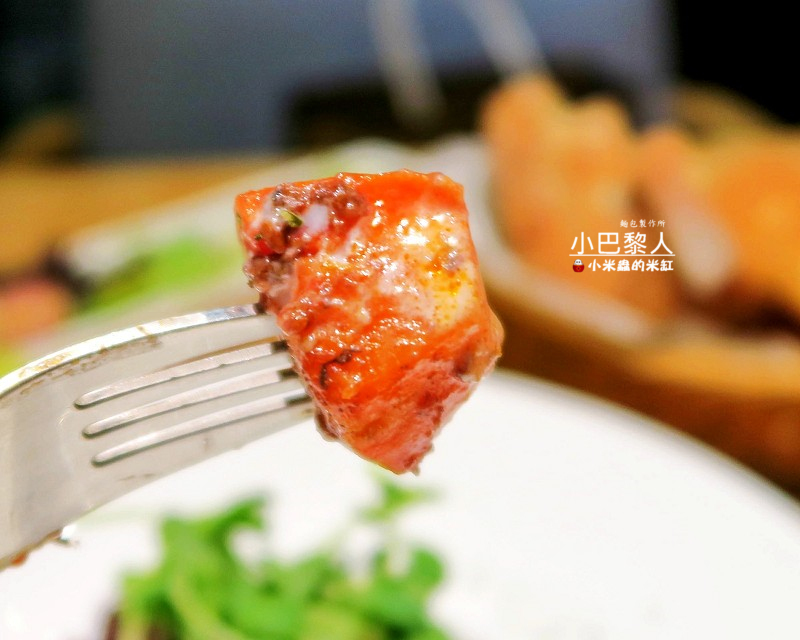 【捷運科技大樓站】小巴黎人麵包製作所(敦南門市)-秋季新餐上市中