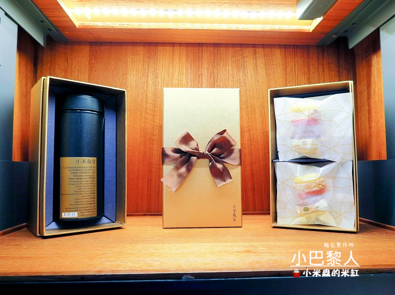 【捷運科技大樓站】小巴黎人麵包製作所(敦南門市)-秋季新餐上市中