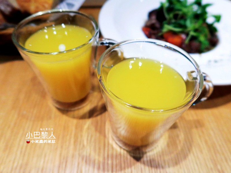 【捷運科技大樓站】小巴黎人麵包製作所(敦南門市)-秋季新餐上市中