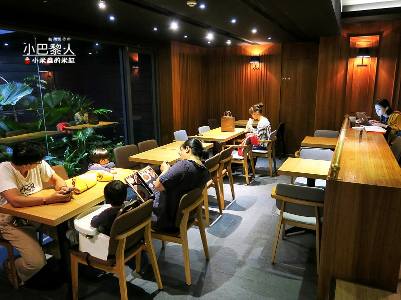 【捷運科技大樓站】小巴黎人麵包製作所(敦南門市)-秋季新餐上市中