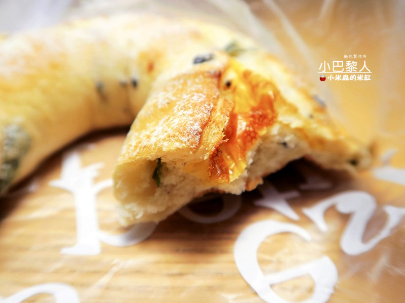 【捷運科技大樓站】小巴黎人麵包製作所(敦南門市)-秋季新餐上市中