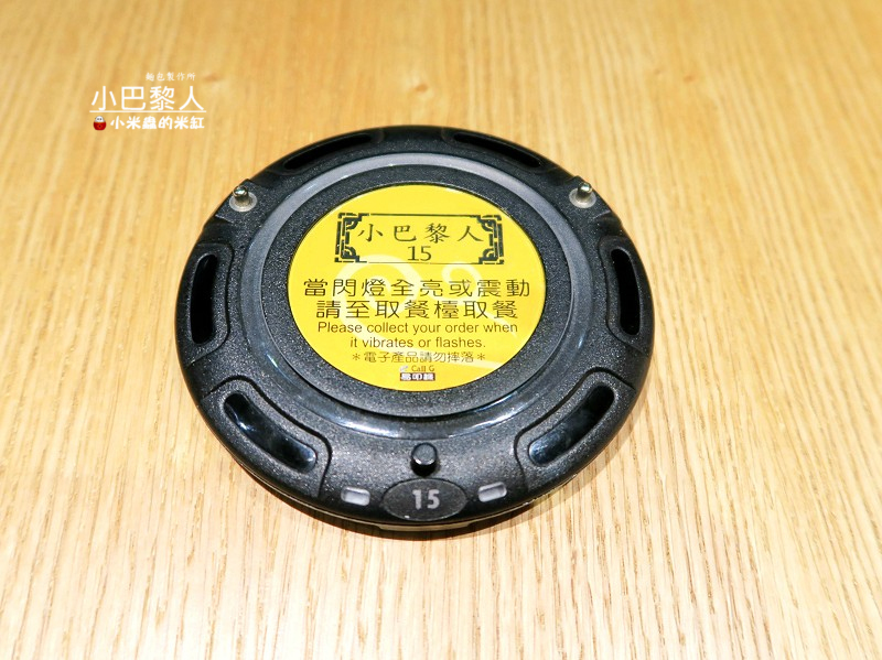 【捷運科技大樓站】小巴黎人麵包製作所(敦南門市)-秋季新餐上市中