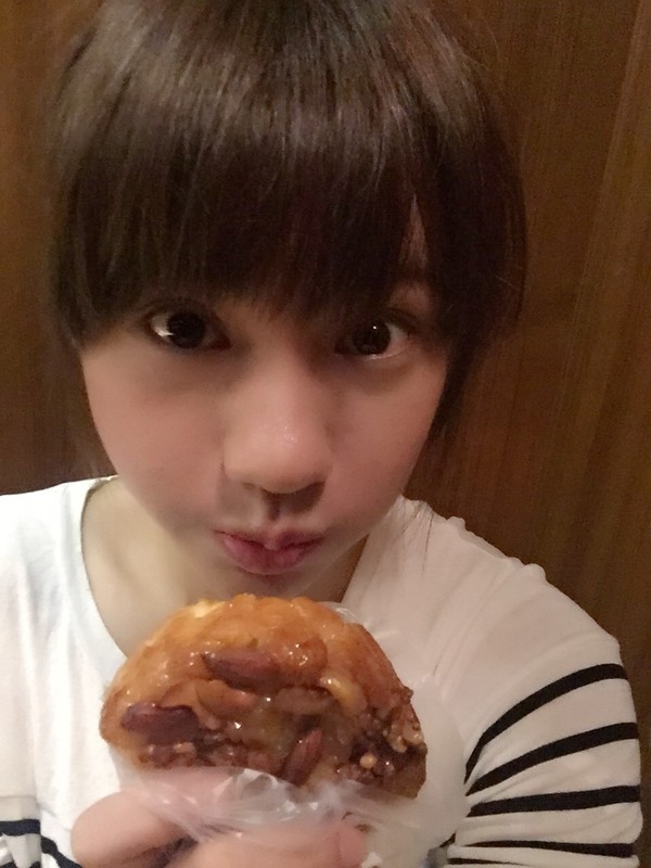 【捷運科技大樓站】小巴黎人麵包製作所(敦南門市)-秋季新餐上市中