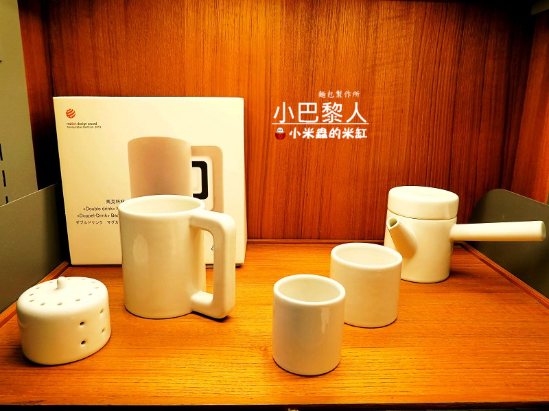 【捷運科技大樓站】小巴黎人麵包製作所(敦南門市)-秋季新餐上市中