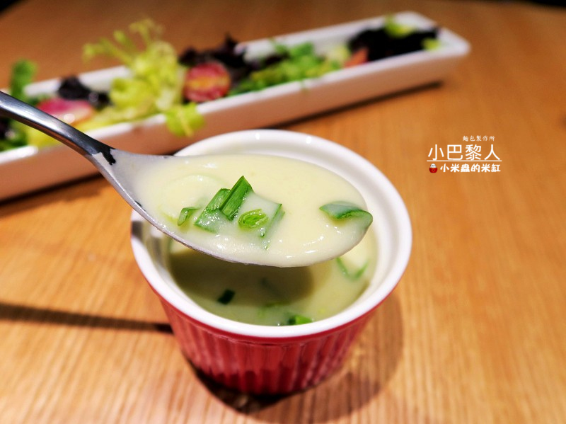 【捷運科技大樓站】小巴黎人麵包製作所(敦南門市)-秋季新餐上市中