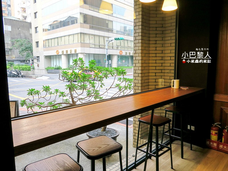 【捷運科技大樓站】小巴黎人麵包製作所(敦南門市)-秋季新餐上市中