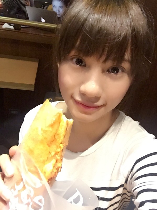 【捷運科技大樓站】小巴黎人麵包製作所(敦南門市)-秋季新餐上市中