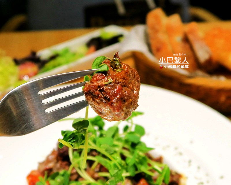 【捷運科技大樓站】小巴黎人麵包製作所(敦南門市)-秋季新餐上市中