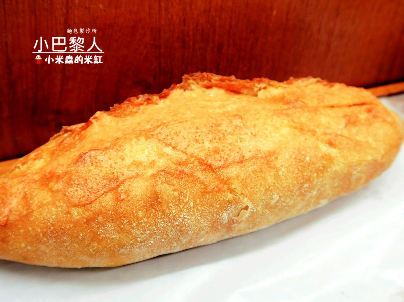 【捷運科技大樓站】小巴黎人麵包製作所(敦南門市)-秋季新餐上市中