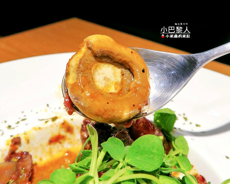 【捷運科技大樓站】小巴黎人麵包製作所(敦南門市)-秋季新餐上市中