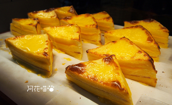 小巴黎人麵包製作所(敦南門市)：【敦化南路│西式料理】給麵包控的超Q彈麵包，搭配豐盛優雅餐點『小巴黎人麵包製作所』