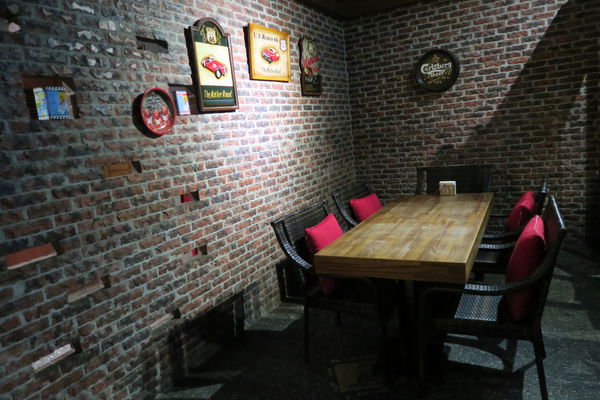 【台中豐原區】CP值極高的重量級牛排『史堤克先生』