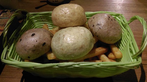 【台中豐原區】CP值極高的重量級牛排『史堤克先生』