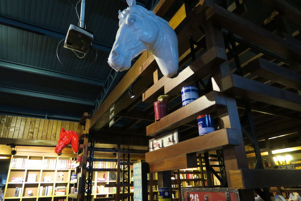 【台中豐原區】CP值極高的重量級牛排『史堤克先生』