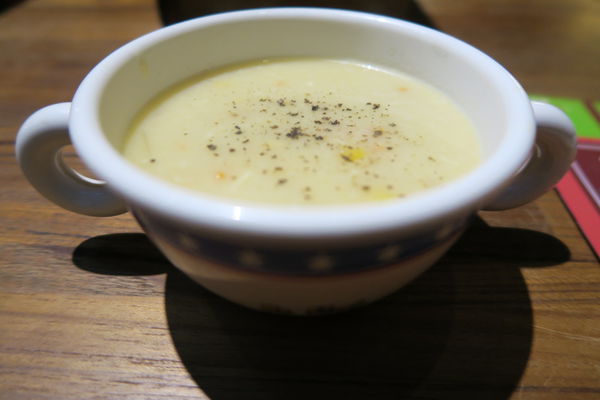 【台中豐原區】CP值極高的重量級牛排『史堤克先生』