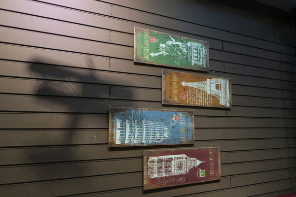 【台中豐原區】CP值極高的重量級牛排『史堤克先生』