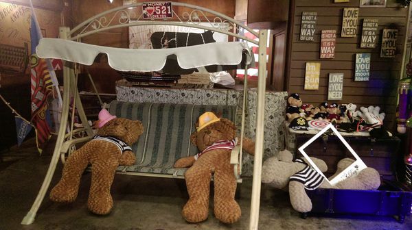 【台中豐原區】CP值極高的重量級牛排『史堤克先生』