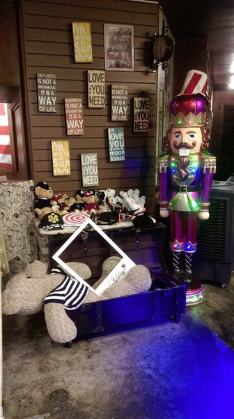 【台中豐原區】CP值極高的重量級牛排『史堤克先生』