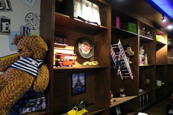 【台中豐原區】CP值極高的重量級牛排『史堤克先生』