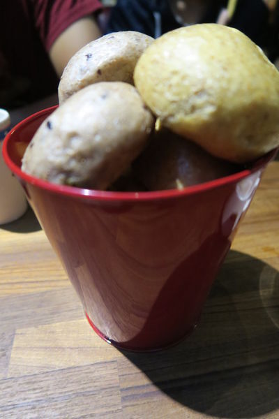 【台中豐原區】CP值極高的重量級牛排『史堤克先生』