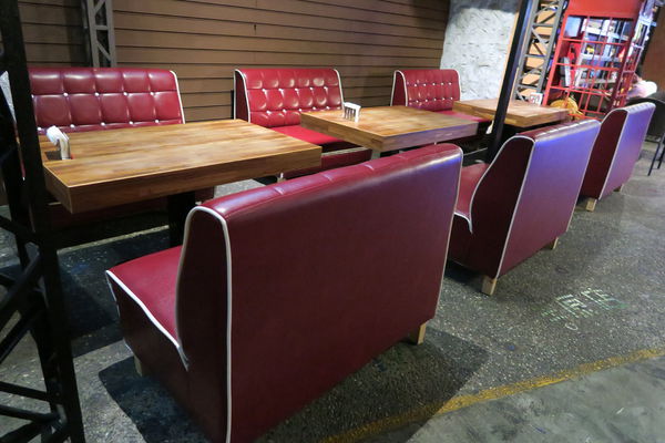 【台中豐原區】CP值極高的重量級牛排『史堤克先生』