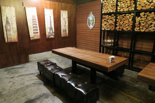 【台中豐原區】CP值極高的重量級牛排『史堤克先生』