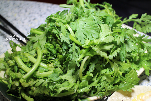 山羊城全羊館羊肉爐(蘆洲三民店)：蘆洲羊肉爐『山羊城全羊館羊肉爐(蘆洲三民店)』紅燒羊/宵夜/捷運蘆洲站