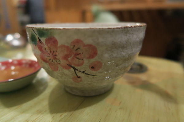 【台中大雅區】田野間的溫暖『千本茵關東煮』